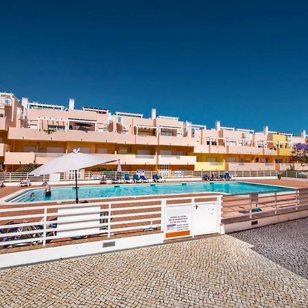Formosa Apartment Cabanas Golf Tavira Buitenkant foto