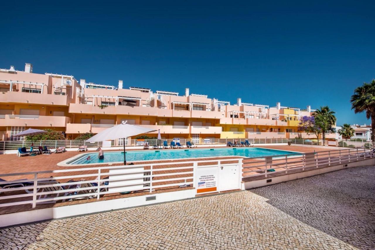 Formosa Apartment Cabanas Golf Tavira Buitenkant foto