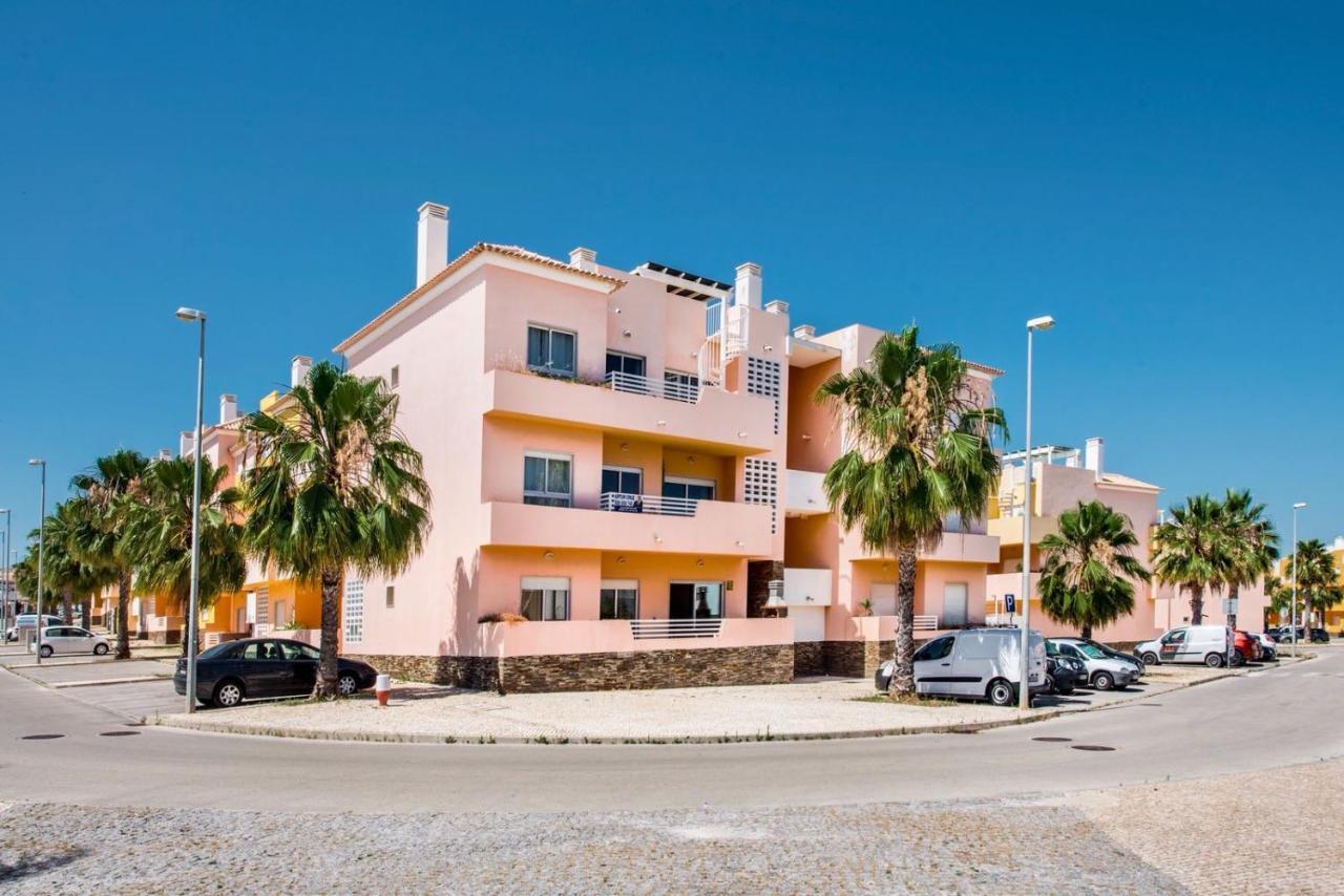 Formosa Apartment Cabanas Golf Tavira Buitenkant foto
