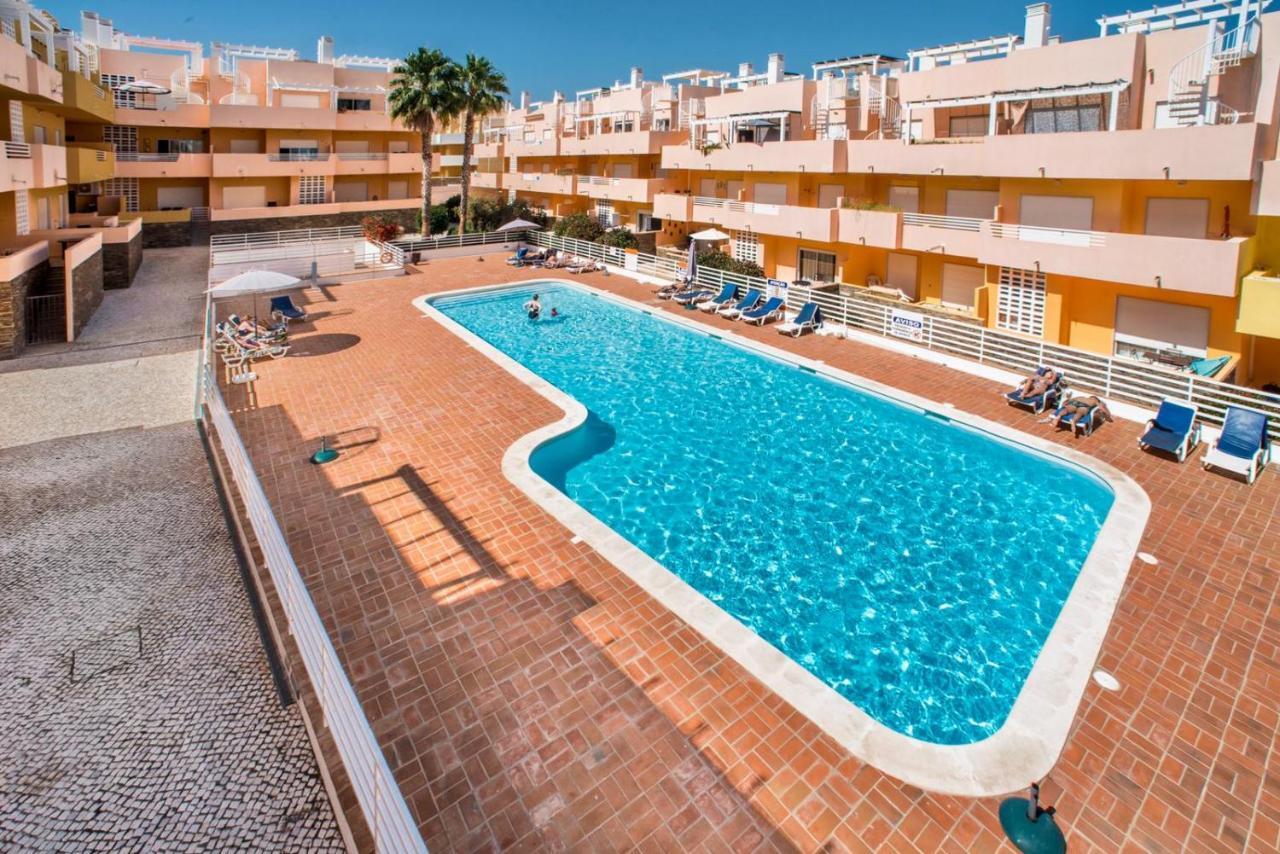 Formosa Apartment Cabanas Golf Tavira Buitenkant foto