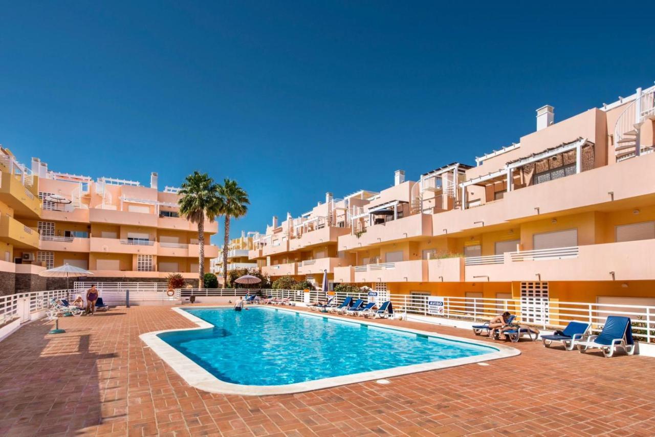Formosa Apartment Cabanas Golf Tavira Buitenkant foto