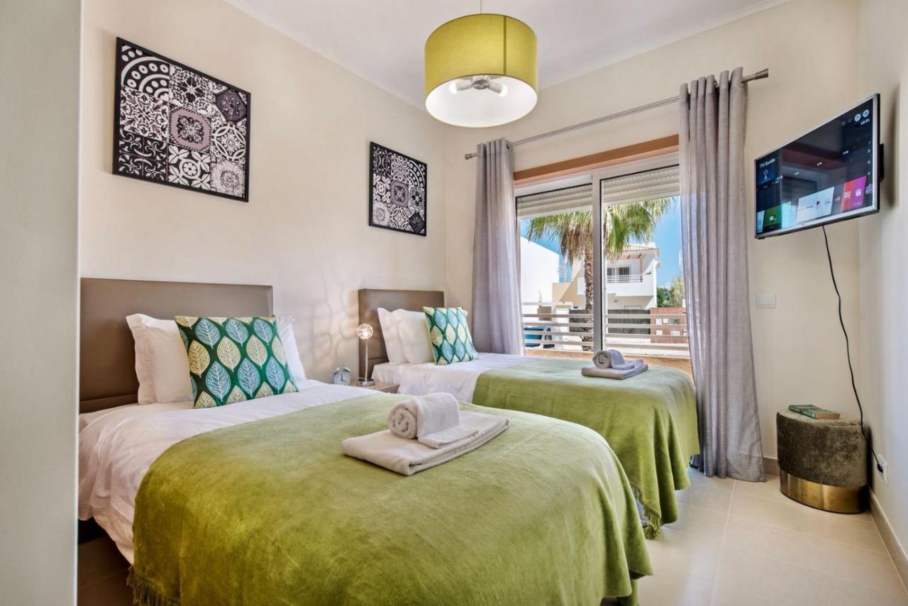 Formosa Apartment Cabanas Golf Tavira Buitenkant foto